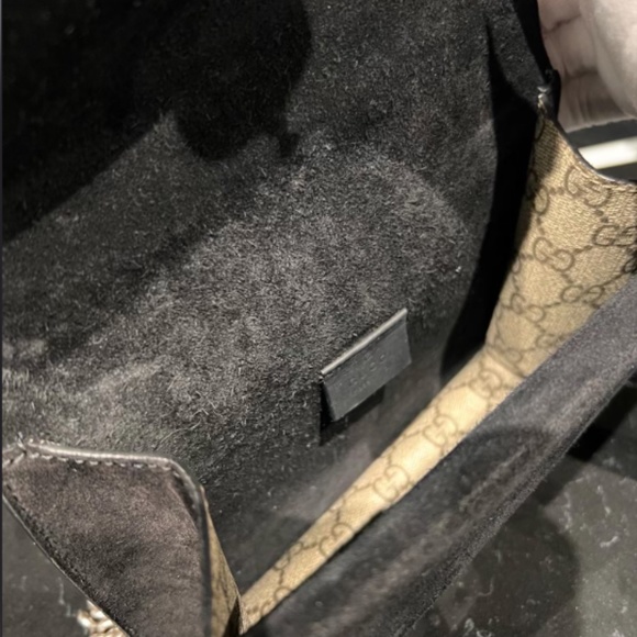 Gucci Dionysus - Picture 10 of 10